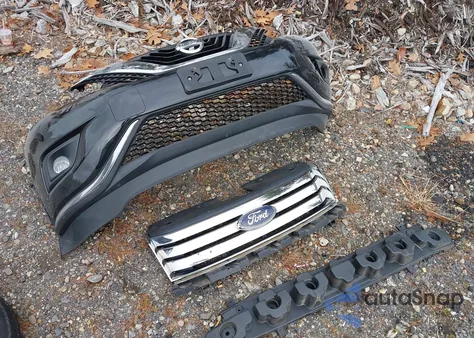 2009 Ford Taurus X Sel z USA, uszkodzony, nr VIN 1FMDK02W39GA04122